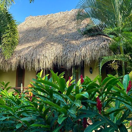 Senda Koguiwa Hotel El Zaino Exterior foto