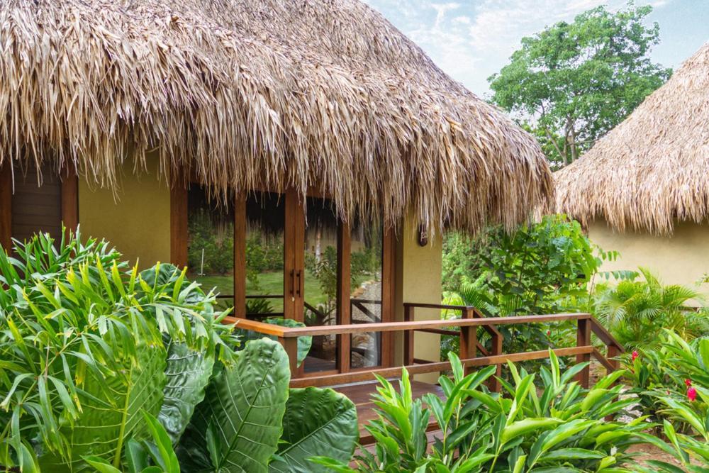 Senda Koguiwa Hotel El Zaino Exterior foto