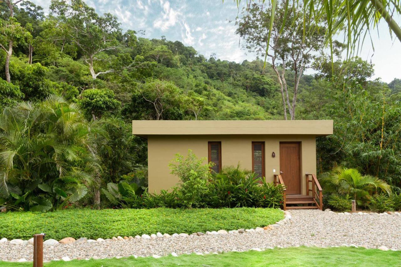 Senda Koguiwa Hotel El Zaino Exterior foto