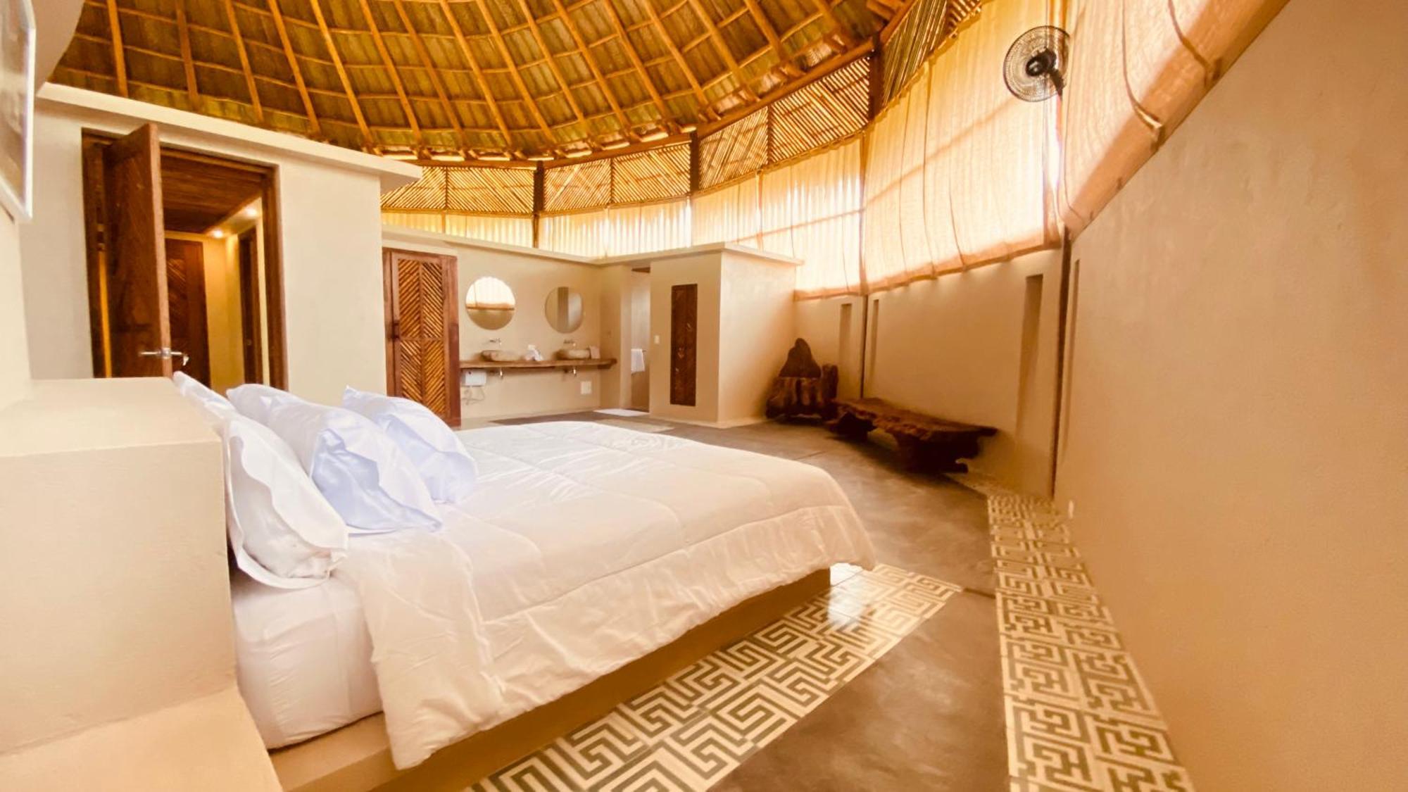 Senda Koguiwa Hotel El Zaino Cameră foto