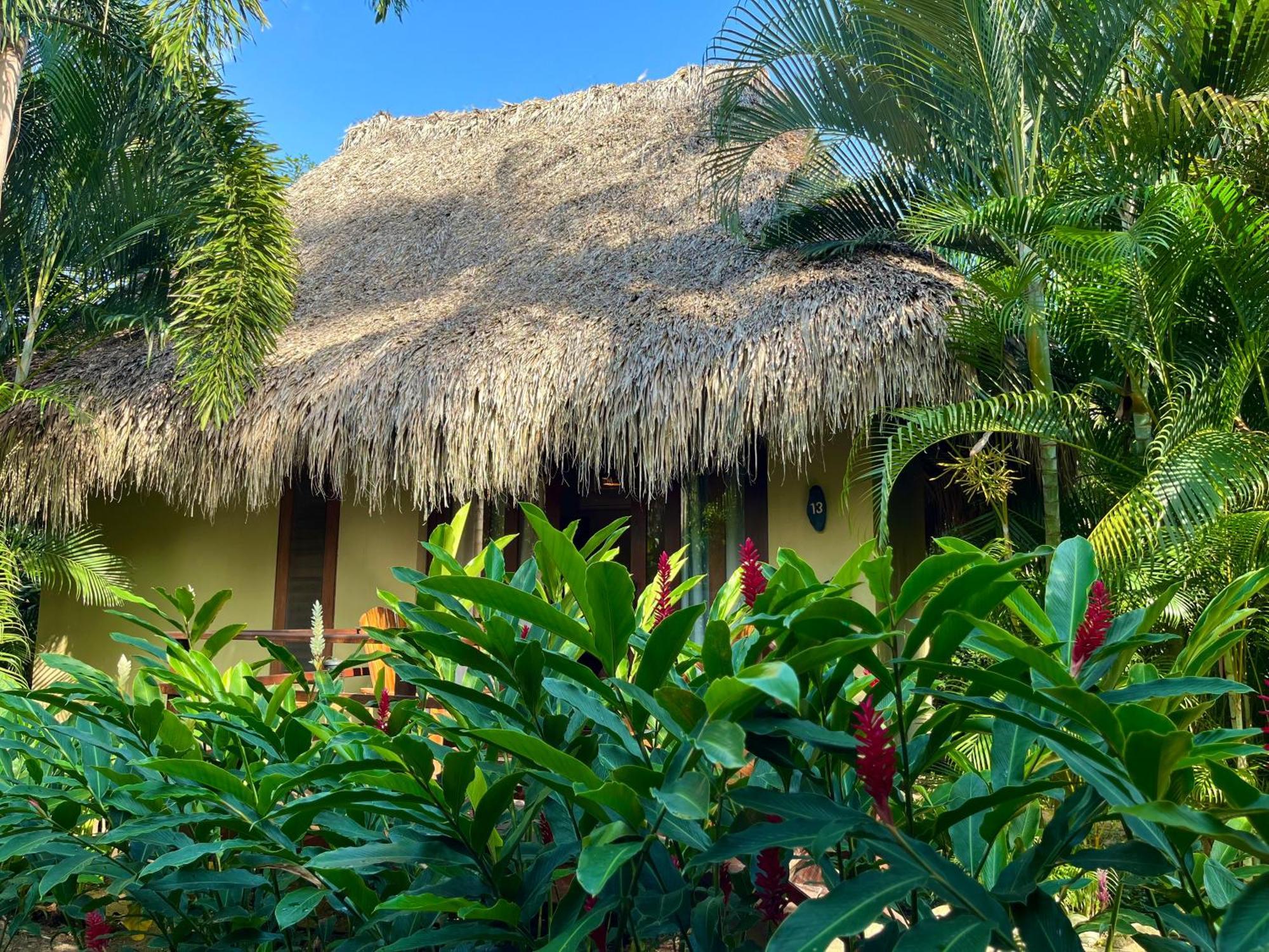 Senda Koguiwa Hotel El Zaino Exterior foto