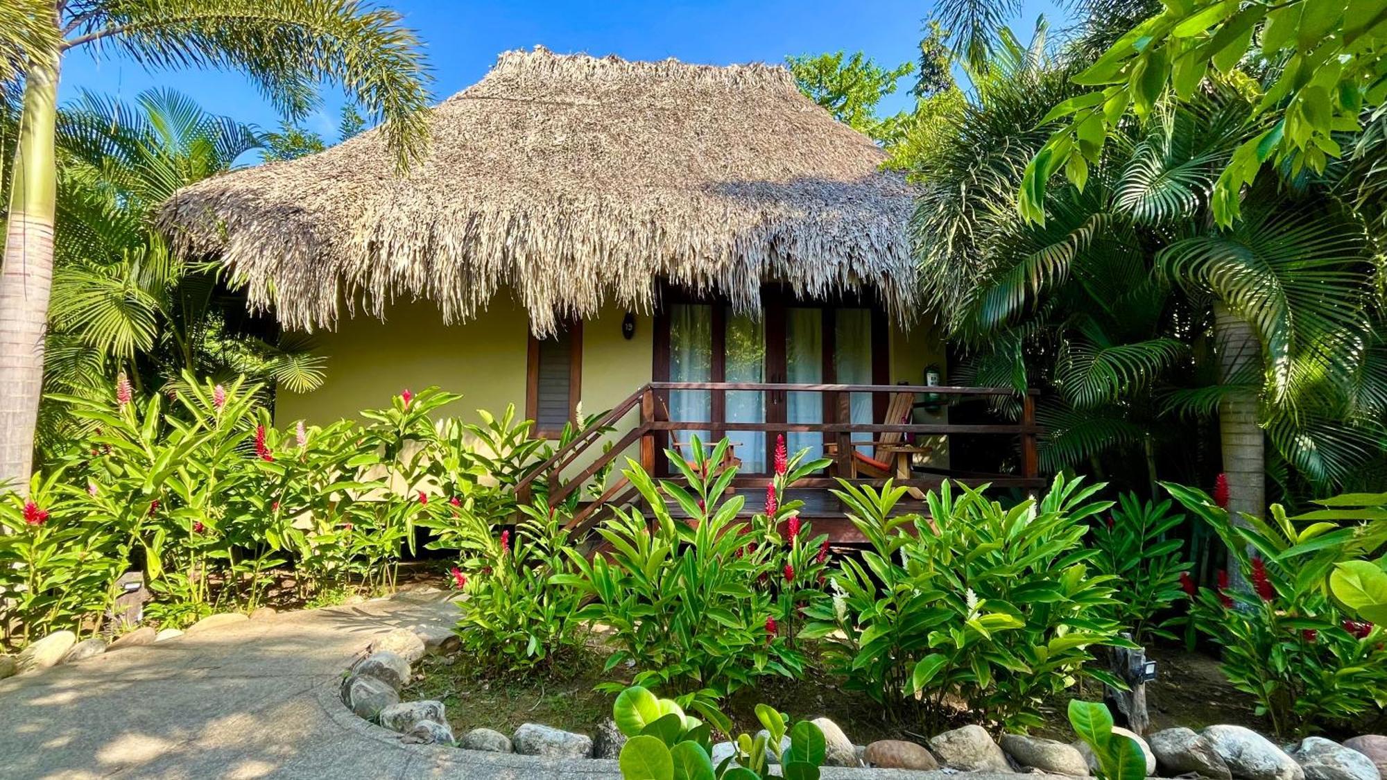 Senda Koguiwa Hotel El Zaino Exterior foto
